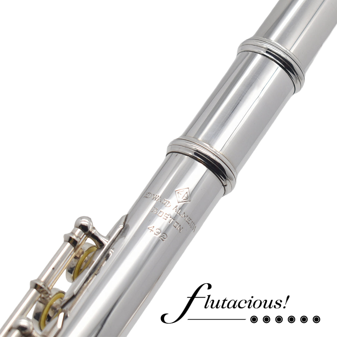 Almeida Custom #492