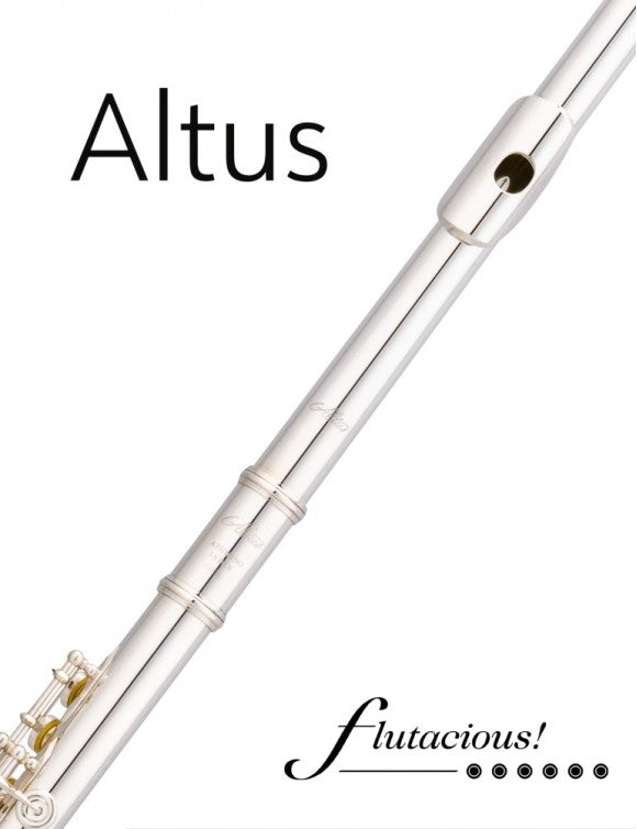 Altus 1707 PS / PSII