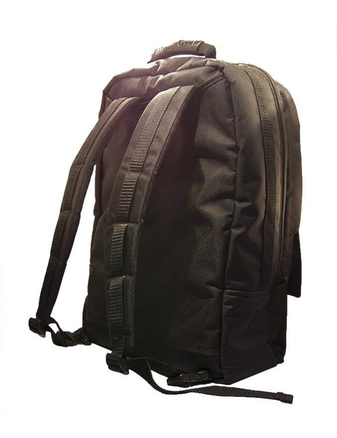 Crescendo Gigbag for Flutes & Laptop