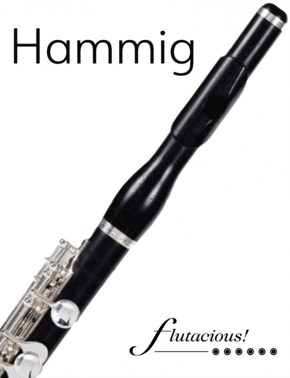 Hammig 650/4