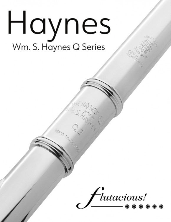 Haynes Q4