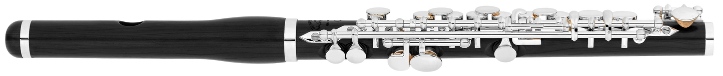 Haynes Q Series Piccolo QP6