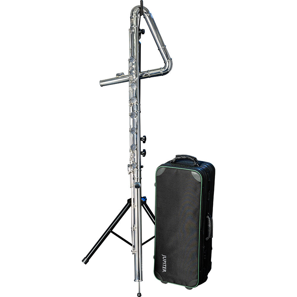 Jupiter Contra Bass Flute JFC1000