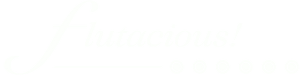 Flutacious!