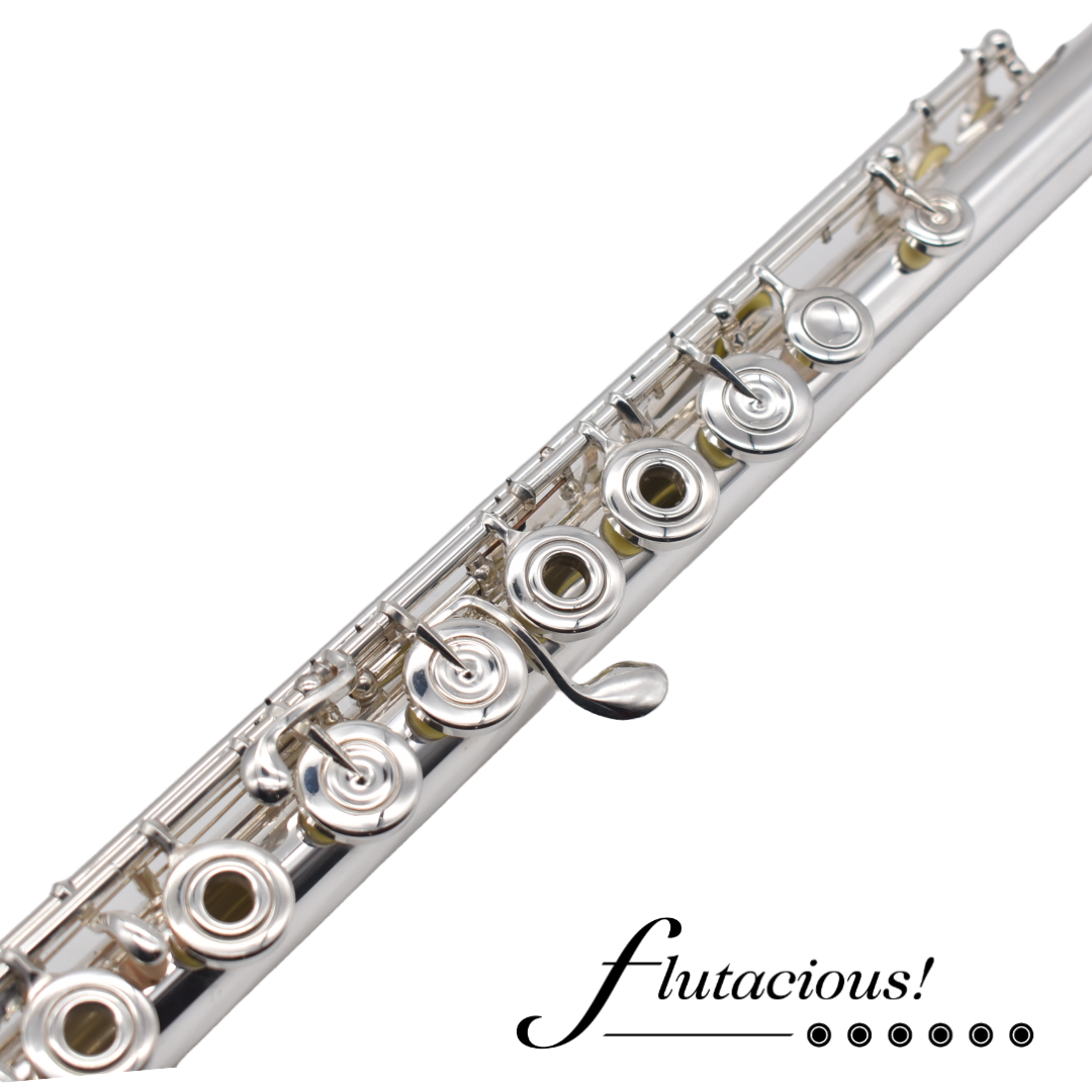 Miyazawa MC500RH #0353