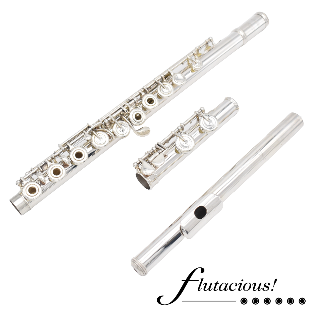 Altus 907 with Split E