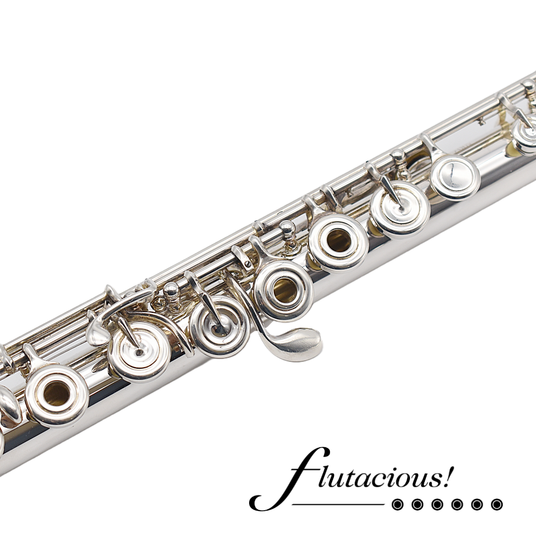Altus 907 with Split E