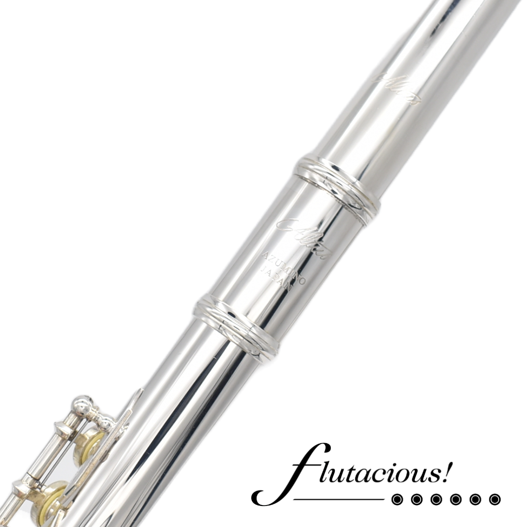 Altus 907 with Split E