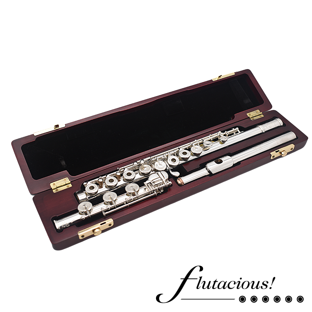 Di Zhao Handmade SP DSP-1116