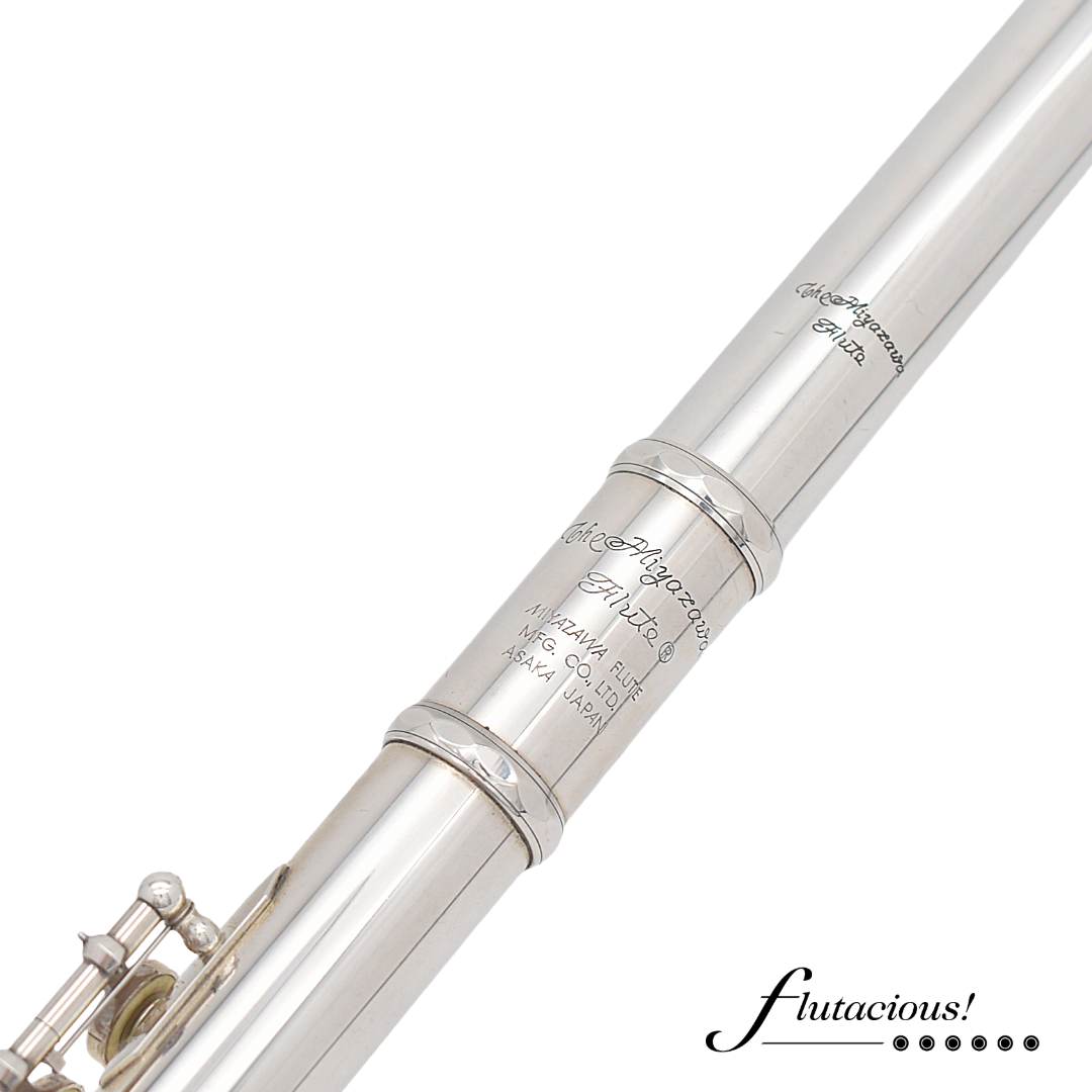Miyazawa MC325RH #52525