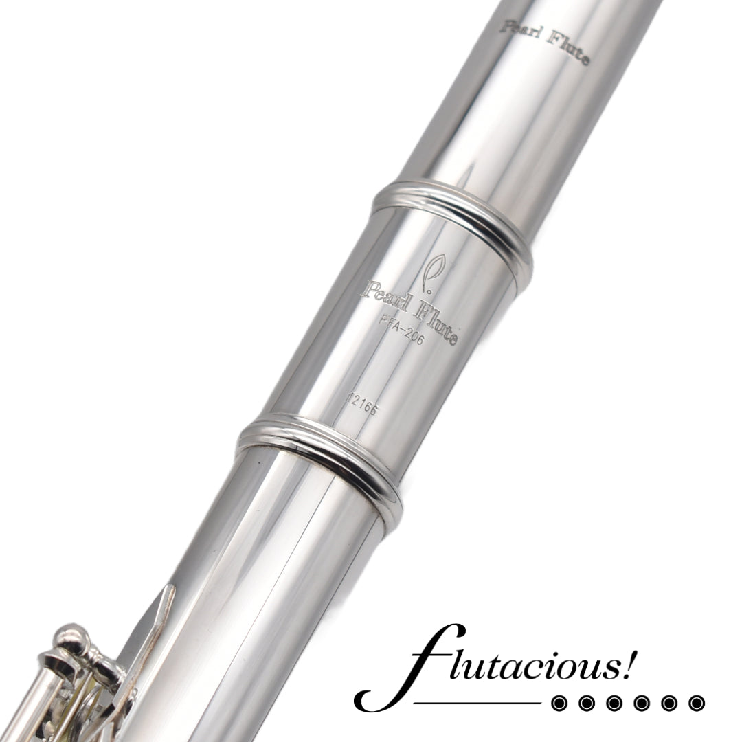 Pearl PFA-206SU #12166