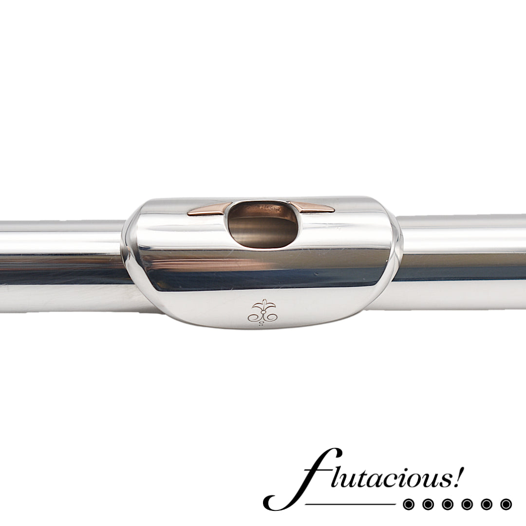 Lafin 1585 + 14k Riser #18L091