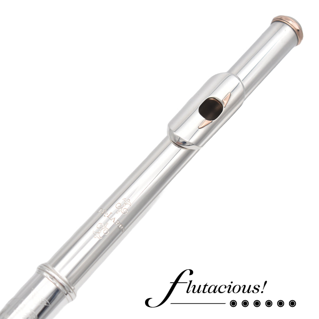 Lafin 1585 + 14k Riser #18L091