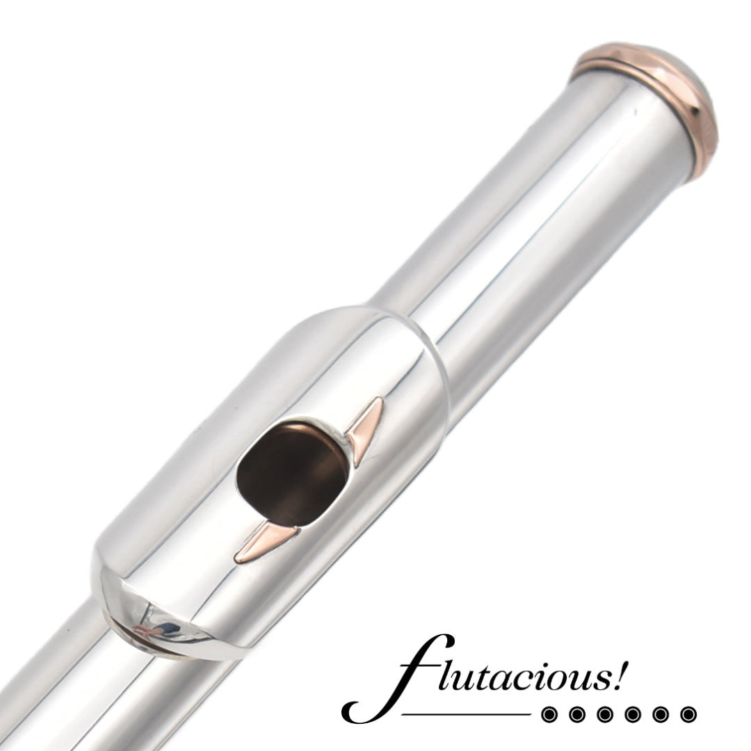 Lafin 1585 + 14k Riser #18L091