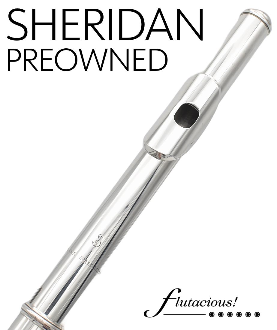 Sheridan Silver