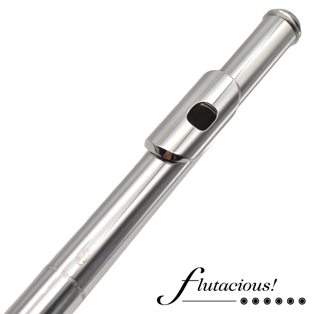 Sheridan Silver PT Riser