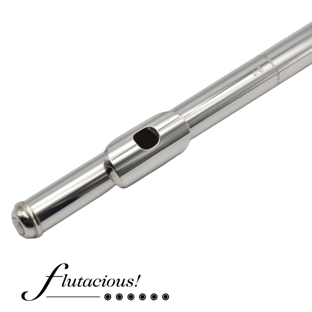 Sheridan Silver PT Riser