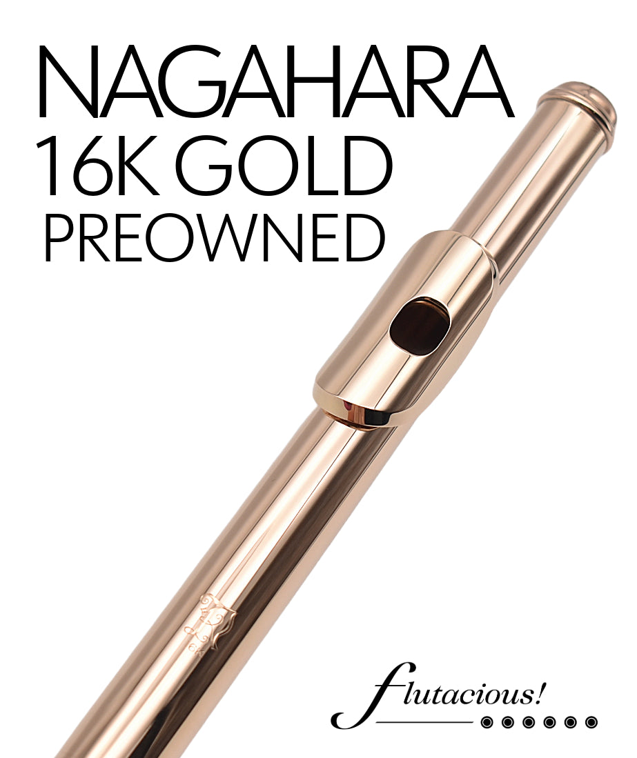 Nagahara 16K