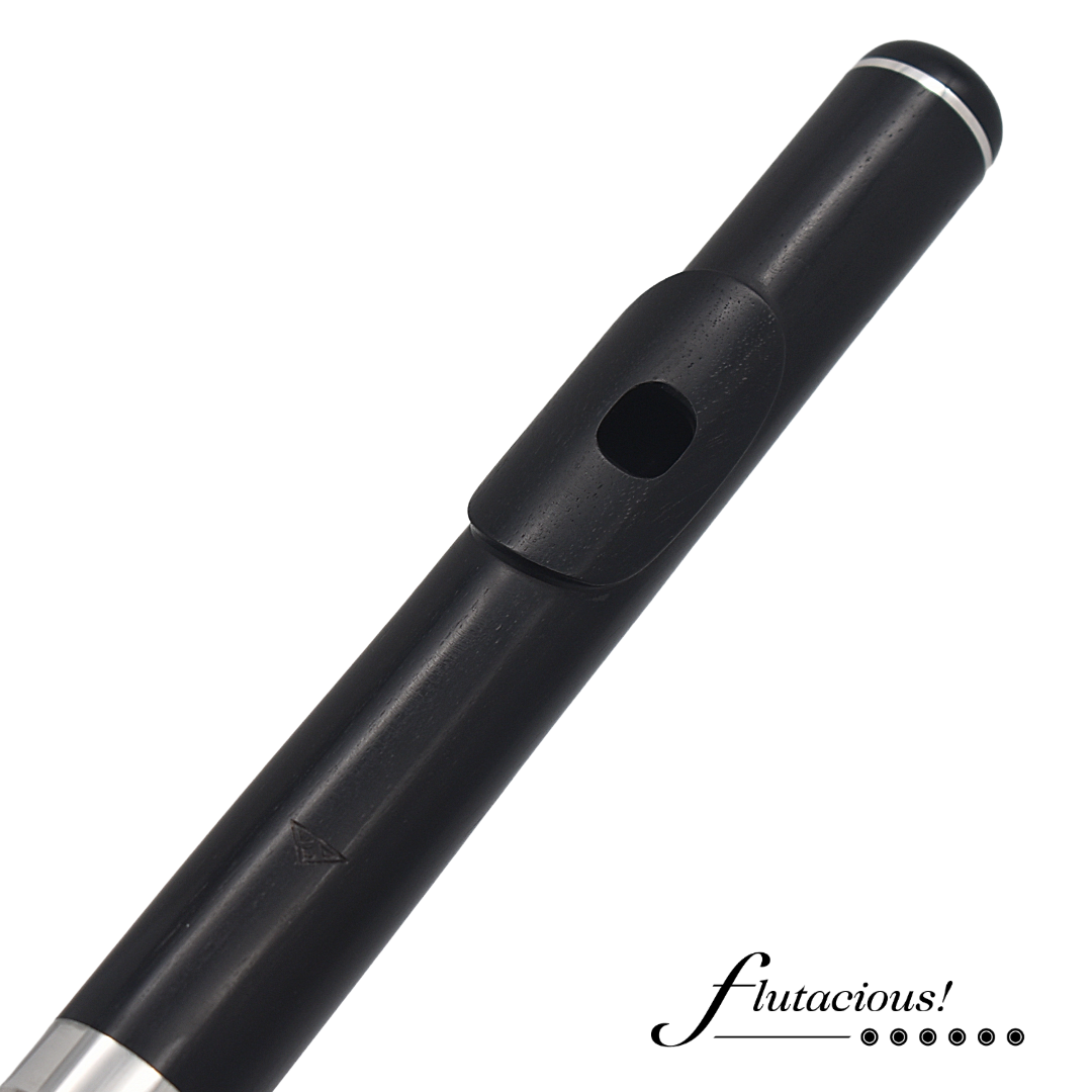 Powell Grenadilla #13280