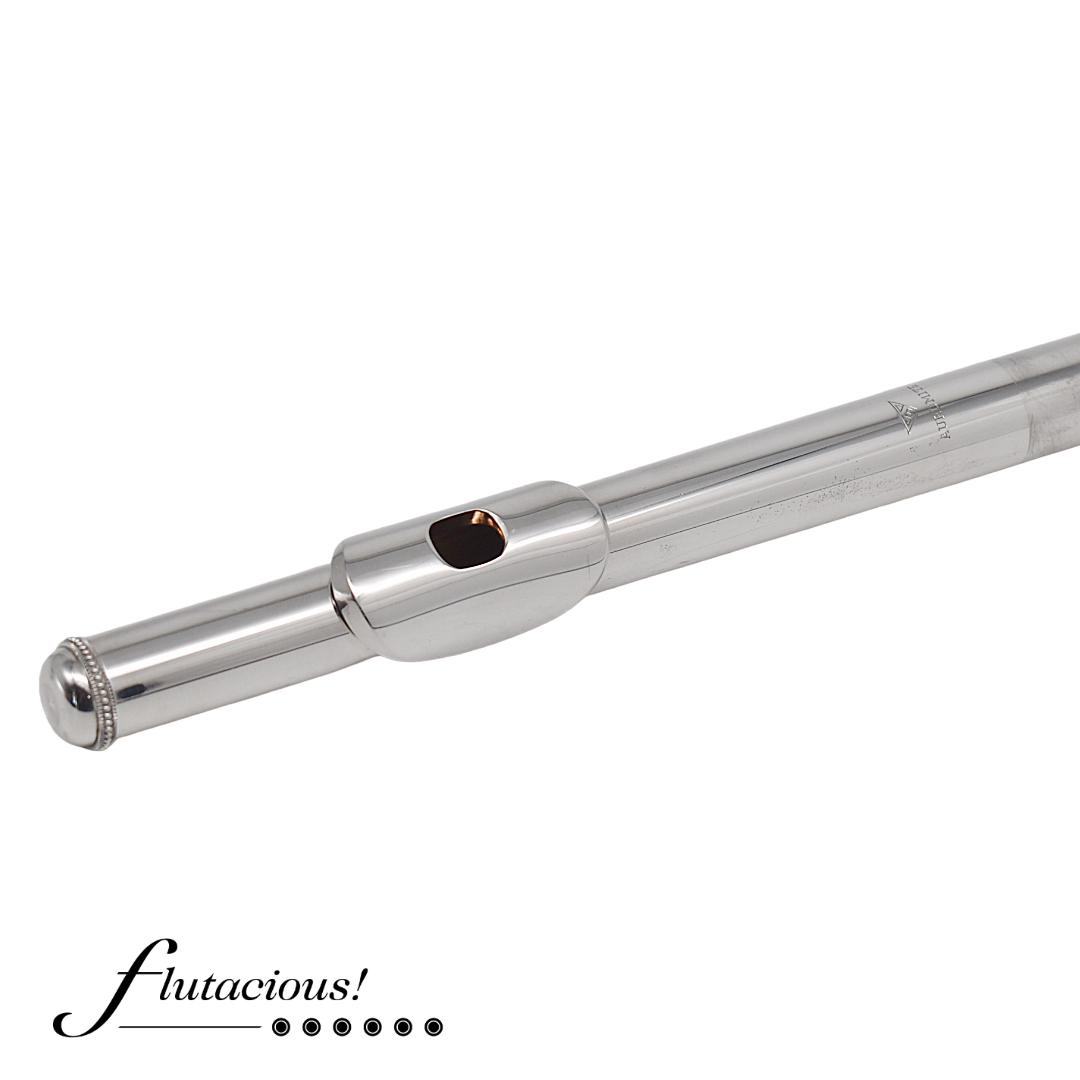 Powell Aurumite 14k #7106