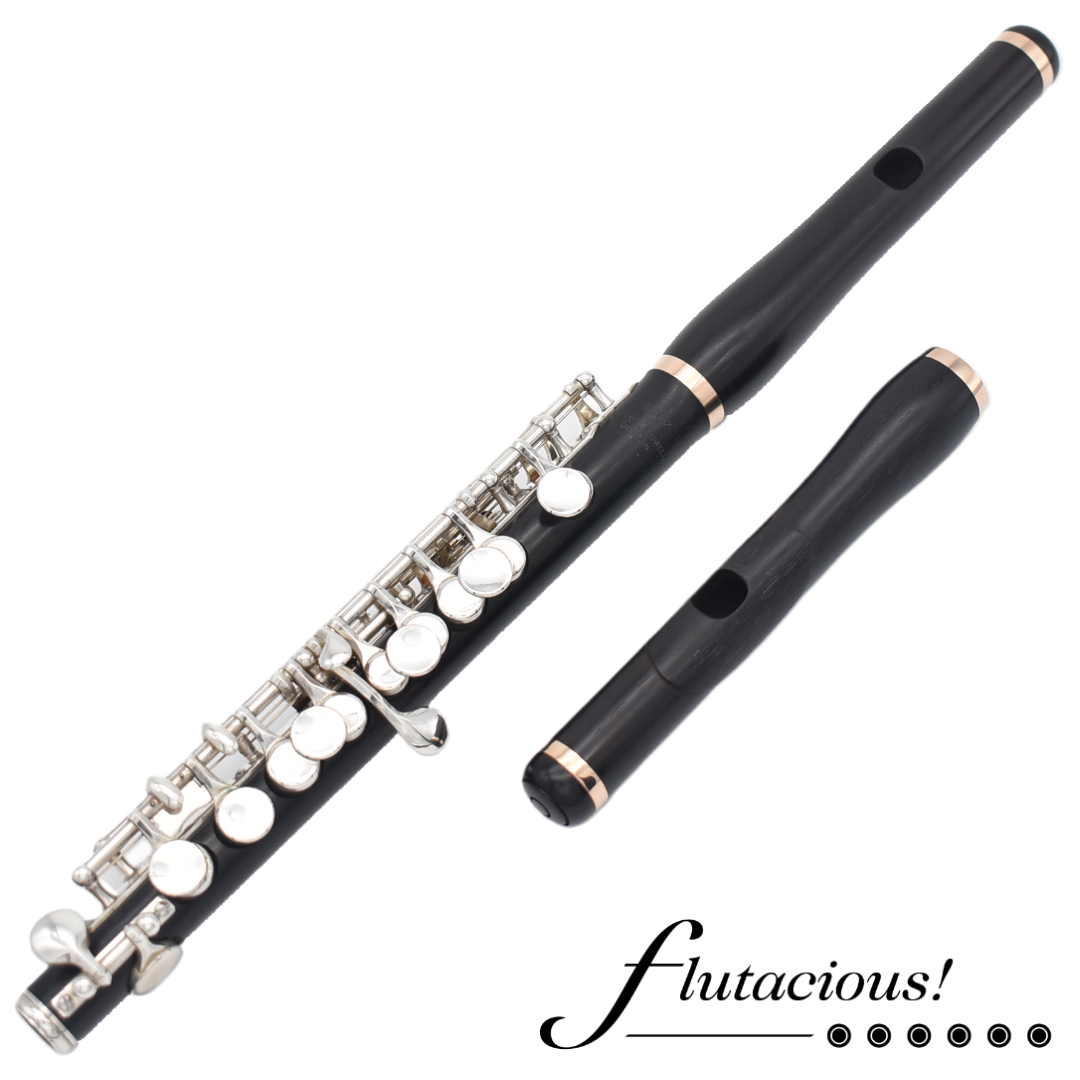 Powell Custom Piccolo #12109