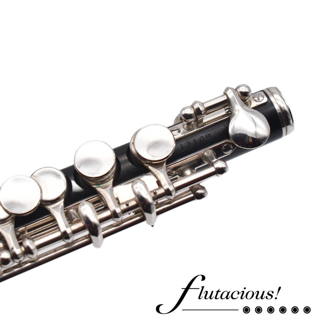 Powell Custom Piccolo #12109