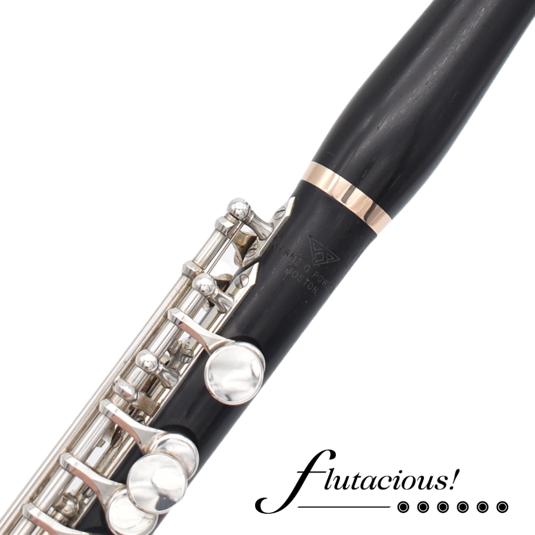 Powell Custom Piccolo #12109