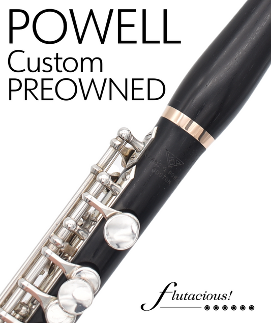 Powell Custom Piccolo #12109