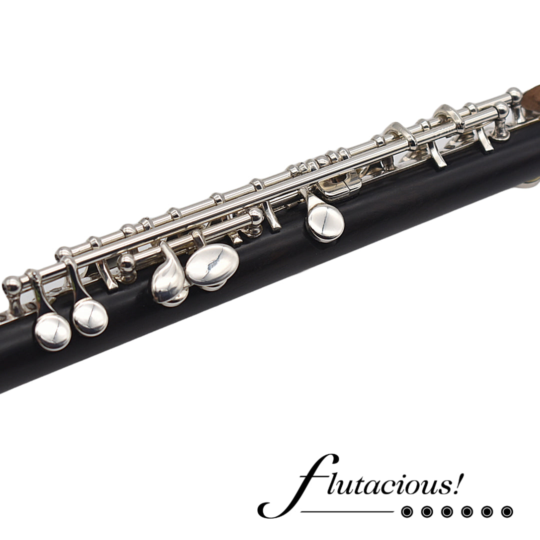 Powell Custom #5528