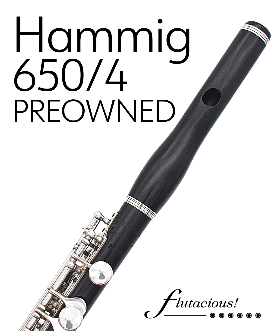 Hammig 650/4 #23275