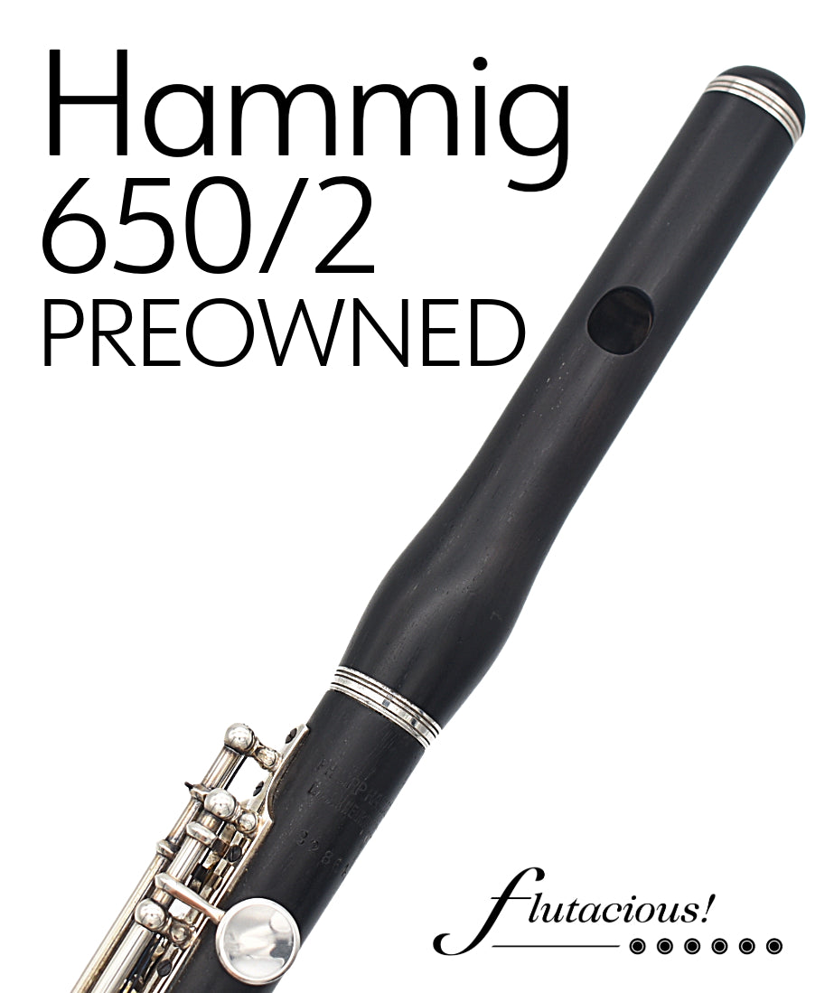 Hammig 650/2 #32864