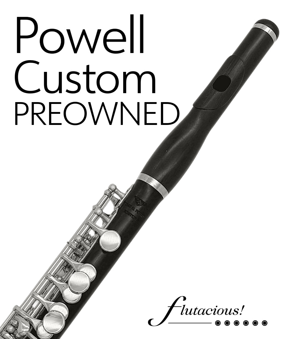 Powell Custom #16012