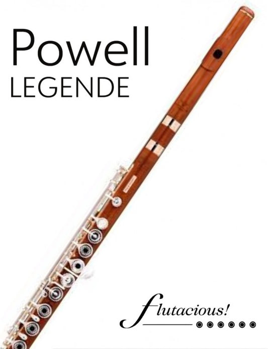 Powell Legende Mopane