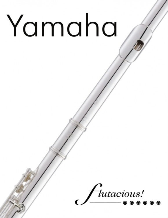 Yamaha 577/587