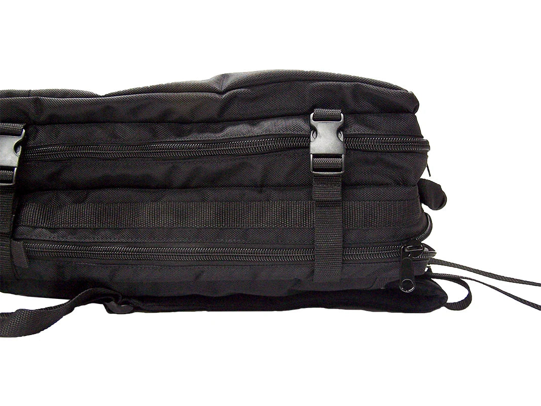 Crescendo ProGig for Flutes and Laptop