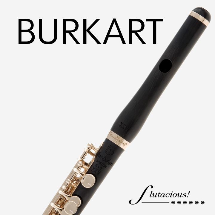 Burkart Piccolos