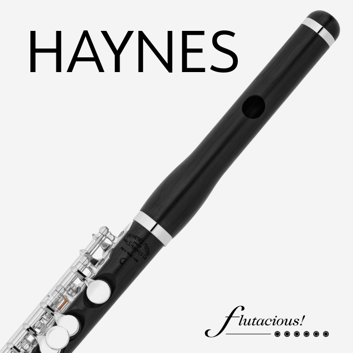 Haynes Piccolos