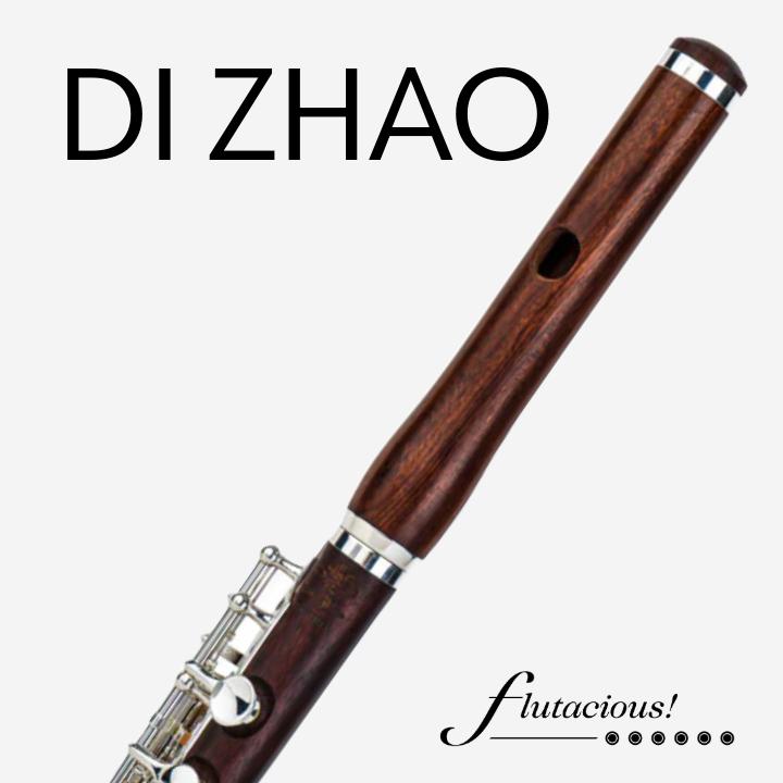 Di Zhao Piccolos