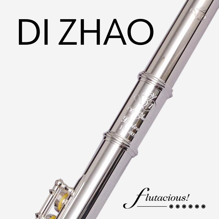 Di Zhao Flutes