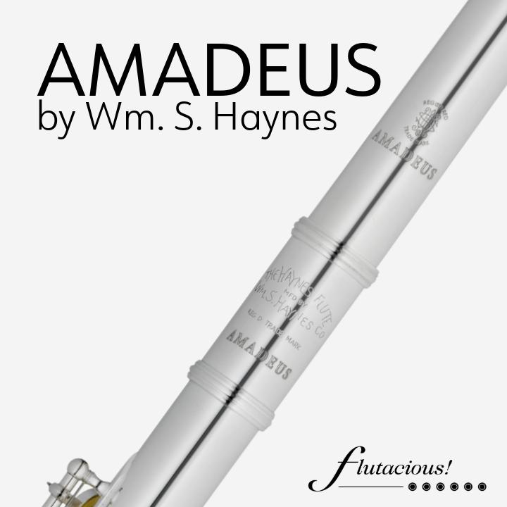 Amadeus by Haynes