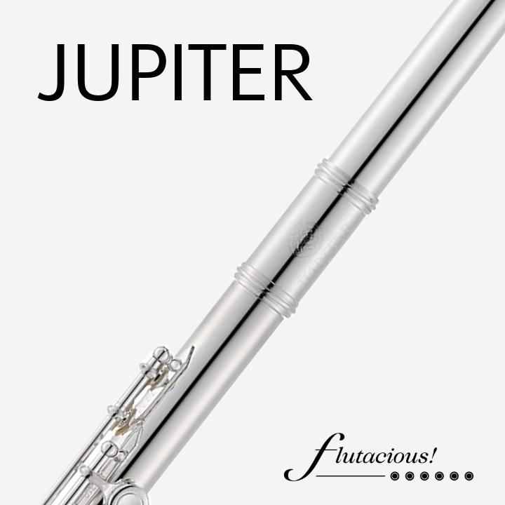 Jupiter Flutes