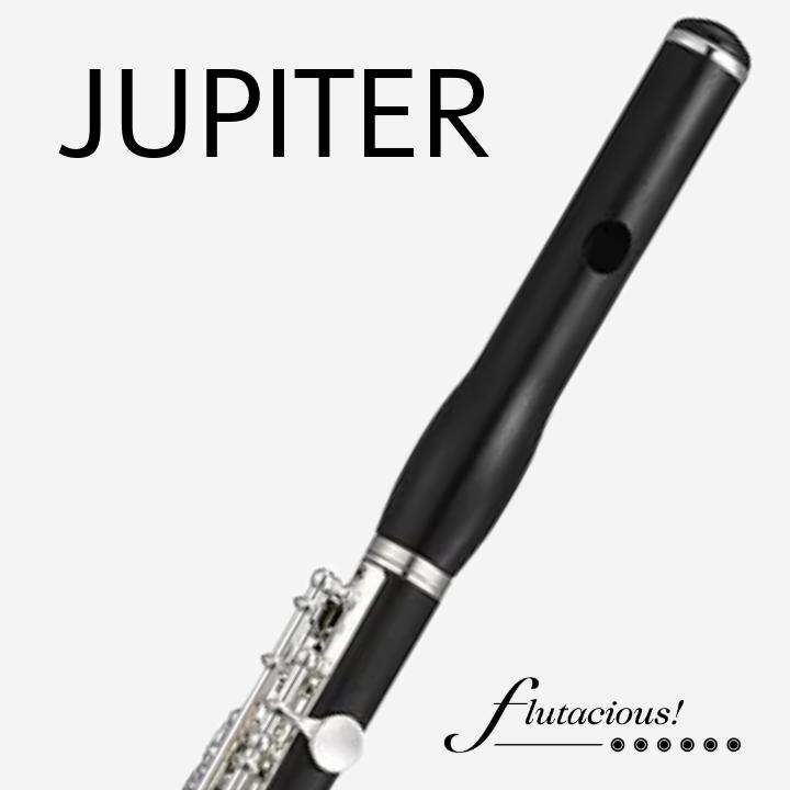 Jupiter Piccolos