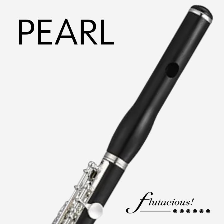 Pearl Piccolos