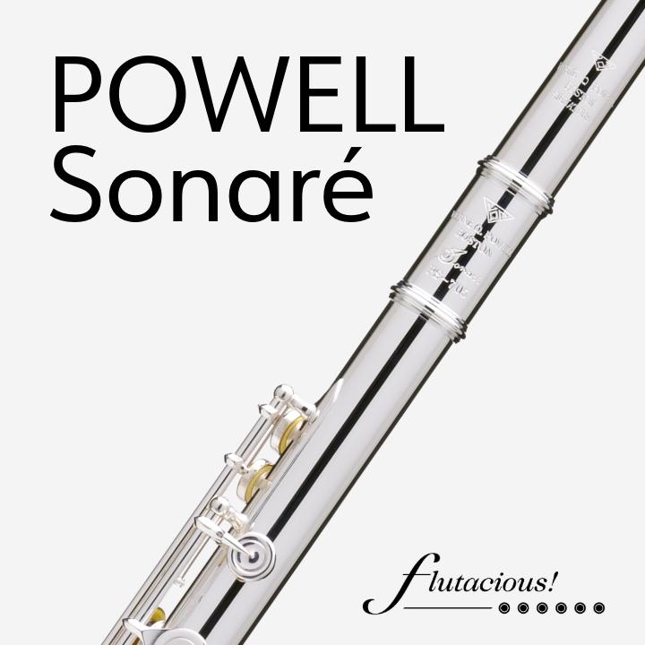 Powell Sonaré