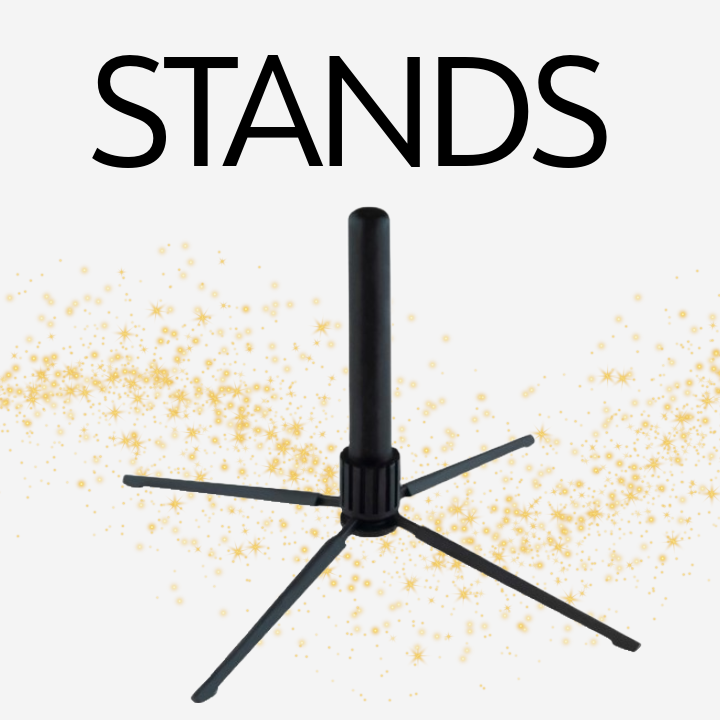 Flute Stands