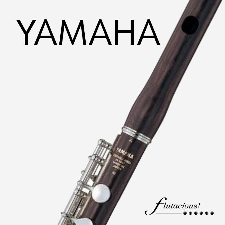 Yamaha Piccolos