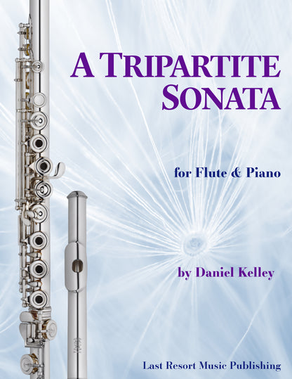 A Tripartite Sonata
