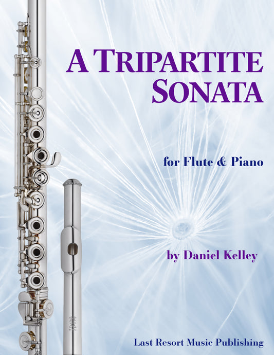 A Tripartite Sonata
