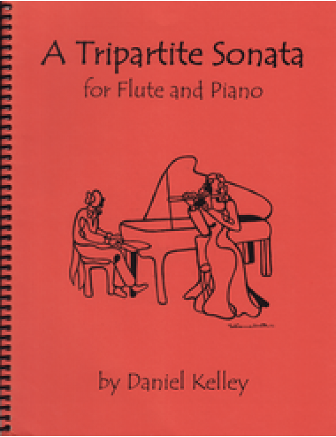 A Tripartite Sonata