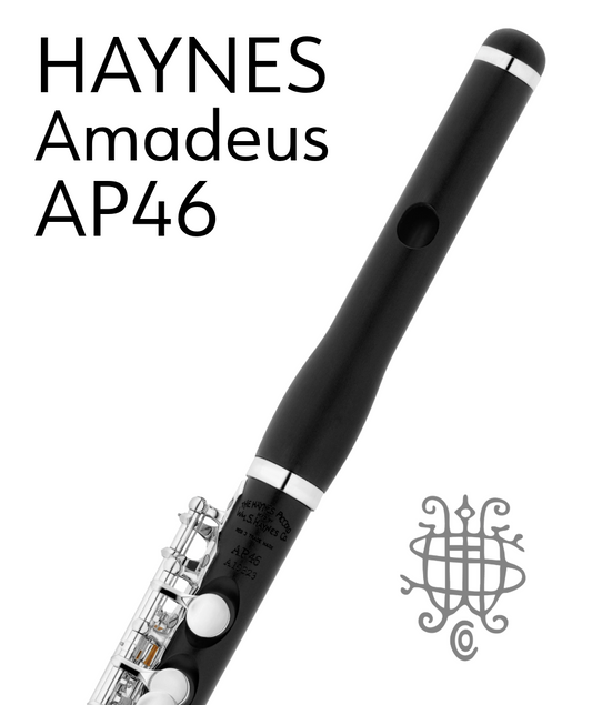 Amadeus AP46 Piccolo